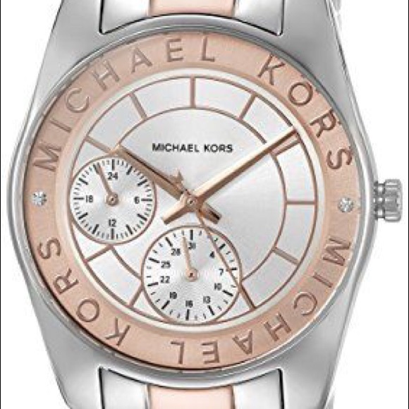Michael Kors Watch - Picture 6 of 7